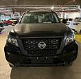 Nissan Frontier 2.3 16V Turbo Diesel Attack Cd 4X4 Automático