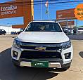 Chevrolet S10 2022 2.5 16V Flex Ltz Cd 4X4 Automático