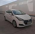 Hyundai/ Hb 20 1.0 Comfort Plus - 2019/2019