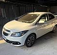Prisma 1.4 Lt 2015 Completo