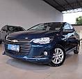Chevrolet Onix Plus 1.0 Turbo 2024/25 Automático Zero Km Somente Emplacado.