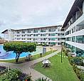 Apartamento Maui Beach Residence, Unidade Não Informado 101, Campas