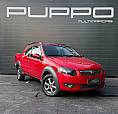 Fiat Strada Trekking 1.6 Flex Manual Cabine Dupla