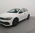 Volkswagen Polo Track 1.0 Flex 12v 5p 2025