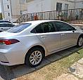 Toyota Corolla Gli 2.0 16V Flex Aut. 2020