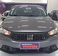 Fiat Argo 1.0 (Flex)