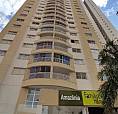 Aluga-se Apartamento Completo No Parque AmazÔnia - 3 Quartos | 76m² | 2 Garagens