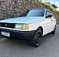 Fiat Uno Mille 1.0 Fire/ F.flex/ Economy 4p 2003