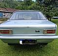 Chevrolet Chevette L / Sl / Sl/E / Dl / Se 1.6 1979