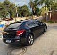 Chevrolet Cruze Hb Sport Lt 1.8 16V Flexp. 5P Aut 2014
