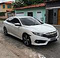 Honda Civic Sedan Ex 2.0 Flex 16V Aut.4P 2018