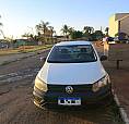 Volkswagen Saveiro Robust 1.6 Total Flex 8V 2022
