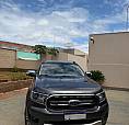 Ford Ranger Limited 3.2 20V 4X4 Cd Aut. Dies. 2022