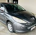 Peugeot 207 Xr 1.4 Flex 8V 5P 2013