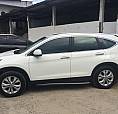 Honda Cr-v 2014