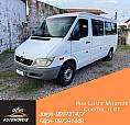 Mercedes Sprinter Extra 311Cdi 2004 Diesel Extra 