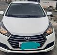 Hb20S Completao 1.6 2017 R$50.500