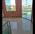 Alugo Casa Triplex No Cohatrac/Piso Porcelanato/Projetados 
