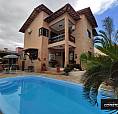 Junior Creci-4745 - Locação - Bosque Dos Pássaros - Casa C/ 3 Quartos, R$ 5.000/Mês - Parq