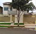 Locação, Sobrado, Jardim São Bento, Campo Grande, Ms