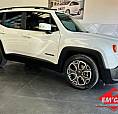Renegade Longitude 1.8 Flex Automatico
