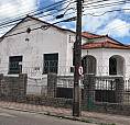 Excelente Localização. 250M2. Casa De Esquina. Pé Direito Alto. 15 Vagas.