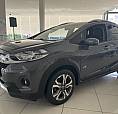 Honda Wr-V 1.5 16Vone Exl