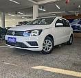 Volkswagen Gol 1.0L Mc4