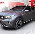 Volkswagen Nivus Highline 1.0 200 Tsi Flex Aut 2023