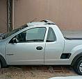 Montana Conquest 1.4 Flex Com Direção Hidráulica
