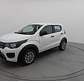 Fiat Mobi 2023 1.0 Evo Flex Like. Manual