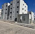Apartamento No Residencial Turmalina - Portal Campina