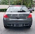 Peugeot 308 Feline 2.0 Flex 16V 5P Aut. 2013
