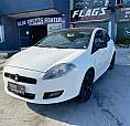 Fiat Bravo Essence Dualogic 1.8 Flex 16V 5P 2014