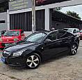 Chevrolet Cruze Lt 1.8 16V Flexpower 4P Aut. 2013