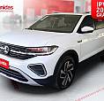 Volkswagen T-Cross Highline 1.4 Tsi Flex 16V 5P Aut 2025