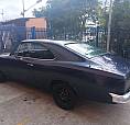 Chevrolet Opala Diplomata/Diplom. Sle 4.1/2.5 1983