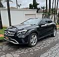 Mercedes-Benz Gla 200 Style 1.6 Tb 16V/Flex Aut. 2018