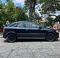 Chevrolet Astra 2.0/ Cd/ Gls 2.0 Mpfi 16V 3P 2000