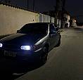 Volkswagen Gol Geração Ii 1.0 8V 58Cv Mi Gasolina Mec. 2P 1997