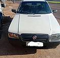 Fiat Uno Mille Way Economy 1.0 F.flex 2P 2010