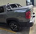 Ram Rampage Rebel 2.0 Tb Cd 4X4 Diesel Aut. 2024