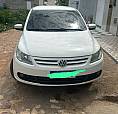Volkswagen Gol Geração V 1.6 8V Mi Total Flex Mec. 4P 2013
