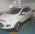 Ford Ecosport Se 1.6