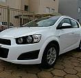 Sonic Lt 1.6 2014 Ipva Pago!!!