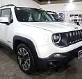 Jeep Renegade Logitude 