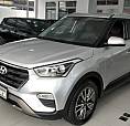Creta Prestige Automática *Ipva 2022 Pago*