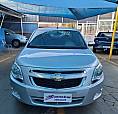 Cobalt Lt 1.4 Flex 2014/2014 Completíssimo De Único Dono Tirado Em Goiânia Novo