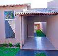 Casa 2 Q + Suítes Com Área Gourmet, Região Da Br-153. Pego Fgts Parcelo Parte Da Entrada