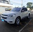 S10 Flex 2014/2015 Manual 4X2 2.5 206Cv